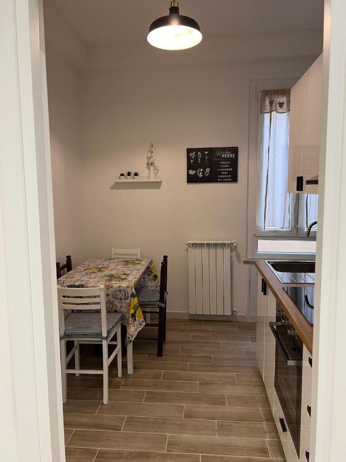 Le Tre Borghesi Hotel Парма Екстериор снимка