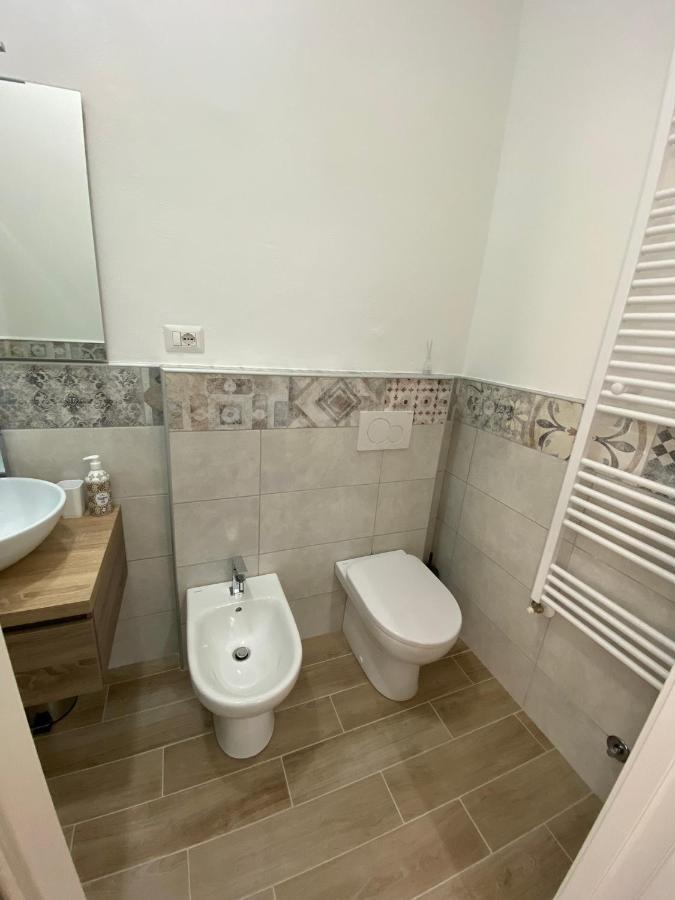 Le Tre Borghesi Hotel Парма Екстериор снимка