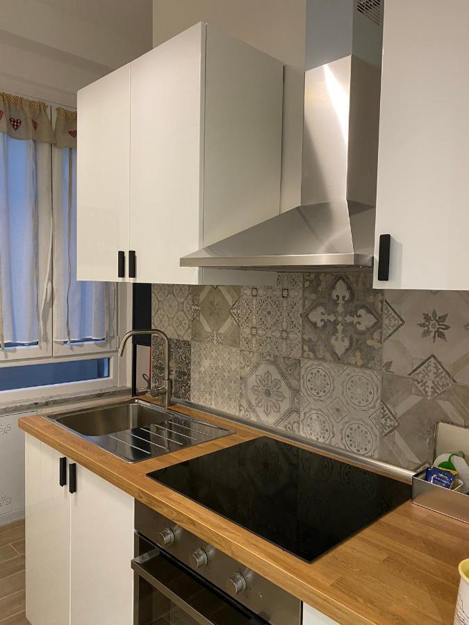Le Tre Borghesi Hotel Парма Екстериор снимка