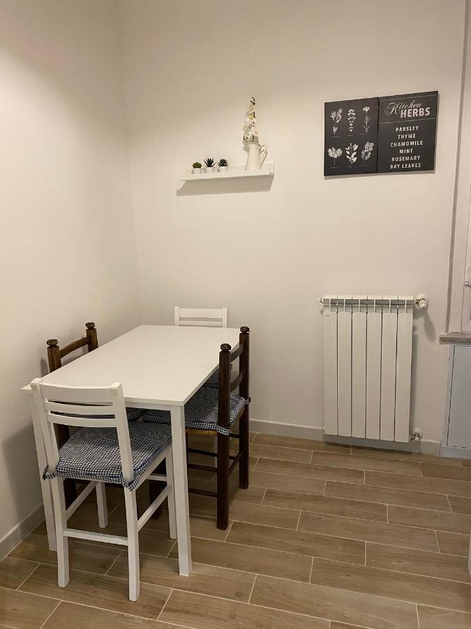 Le Tre Borghesi Hotel Парма Екстериор снимка