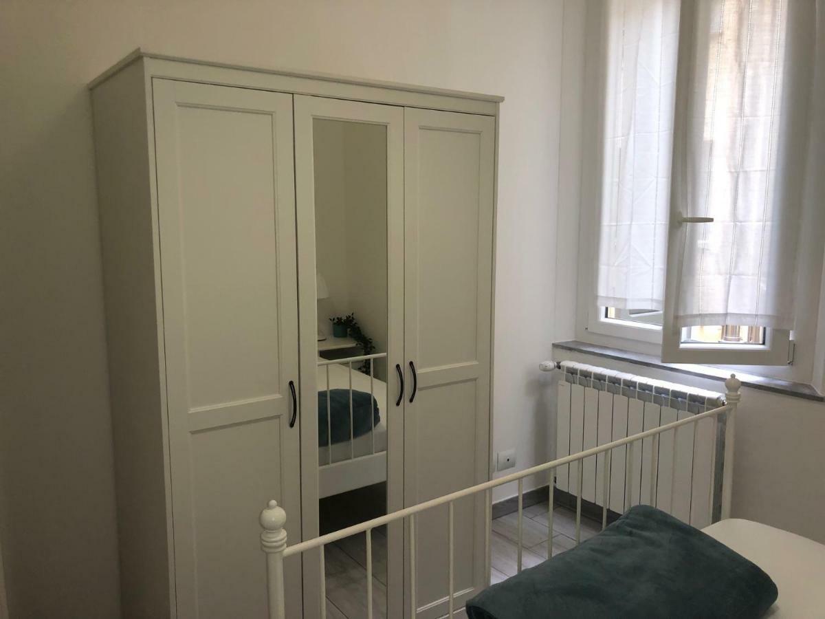 Le Tre Borghesi Hotel Парма Екстериор снимка