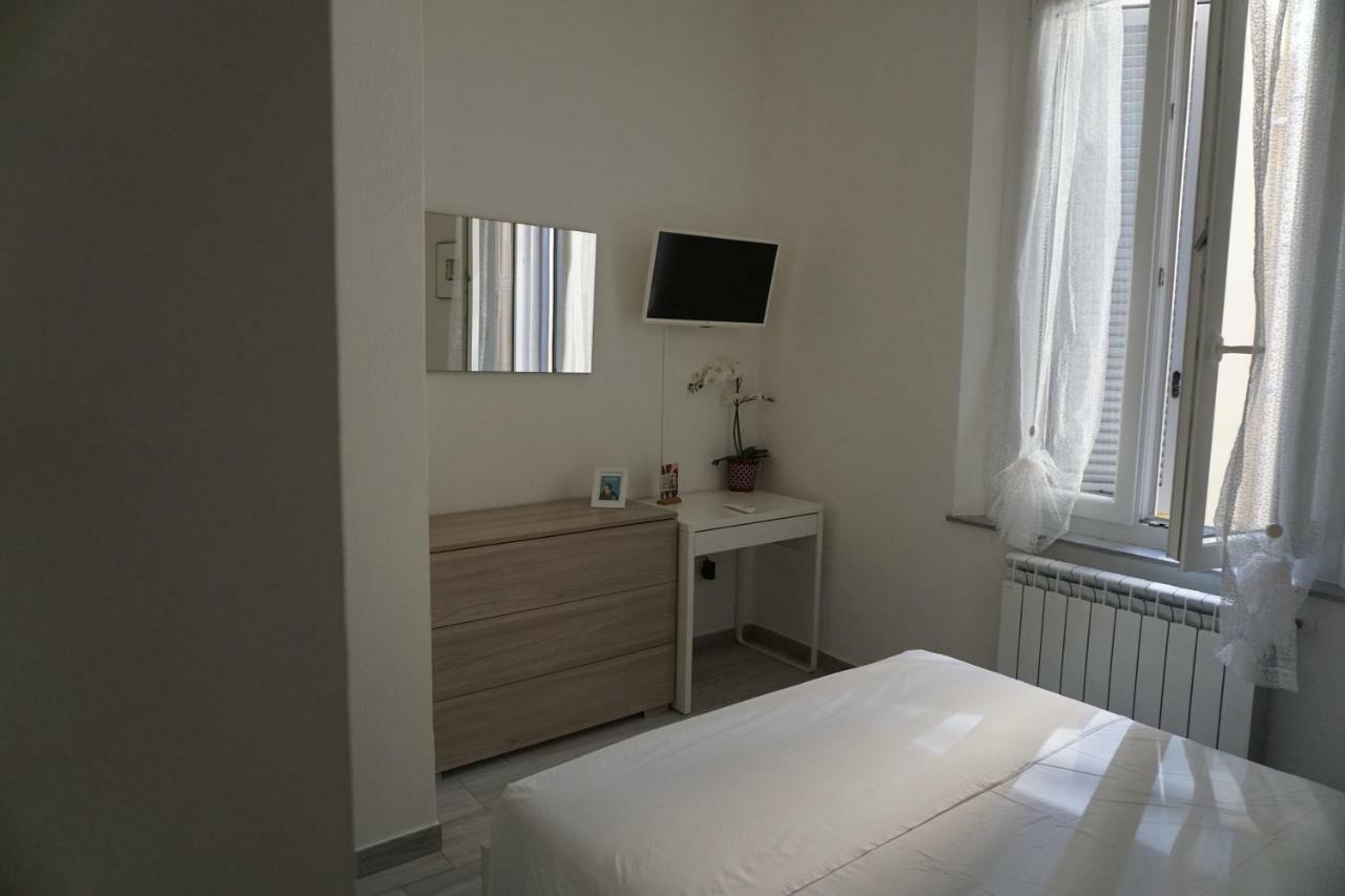 Le Tre Borghesi Hotel Парма Екстериор снимка